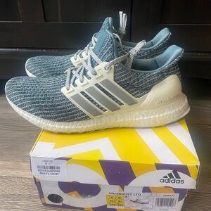 Adidas UltraBOOST LTD M9/W10 CM8272